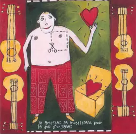 Couverture du produit · Comme Un Seul Homme