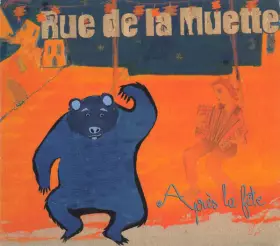 Couverture du produit · Après La Fête