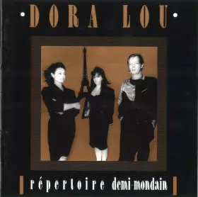 Couverture du produit · Répertoire Demi-Mondain