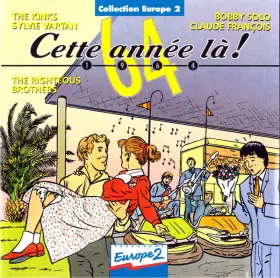 Couverture du produit · Cette Année Là ! 1964