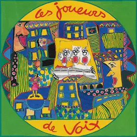 Couverture du produit · Les Joueurs De Voix