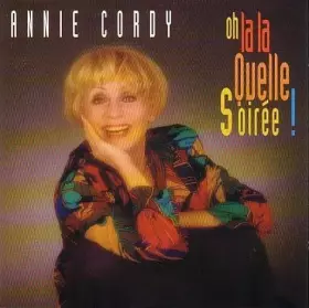 Couverture du produit · Oh La La Quelle Soirée!