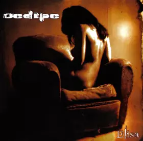 Couverture du produit · Elisa