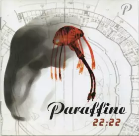 Couverture du produit · 22:22