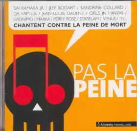 Couverture du produit · Pas La Peine