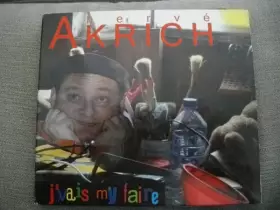 Couverture du produit · J'vais M'y Faire