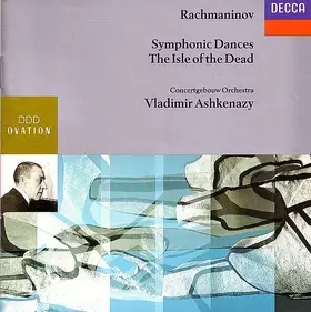 Couverture du produit · The Isle Of The Dead  / Symphonic Dances