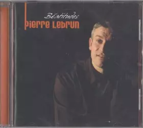 Couverture du produit · Béatitudes