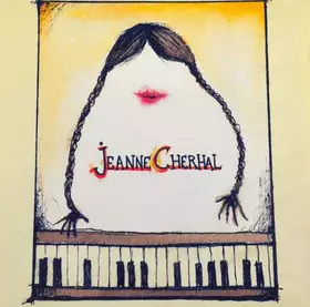 Couverture du produit · Jeanne Cherhal