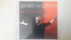 Couverture du produit · En Concert 