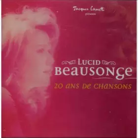 Couverture du produit · 20 Ans De Chansons