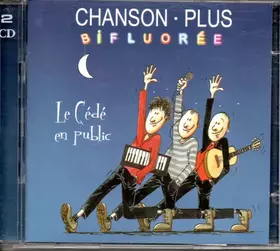 Couverture du produit · Le Cédé En Public