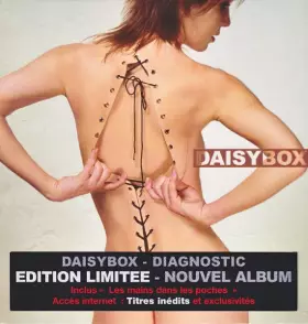 Couverture du produit · Diagnostic