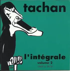 Couverture du produit · L'intégrale Volume 2 (1969 A 1974)