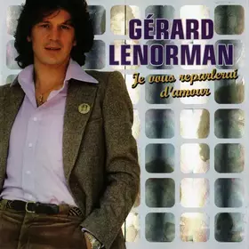 Couverture du produit · Je Vous Reparlerai D'amour