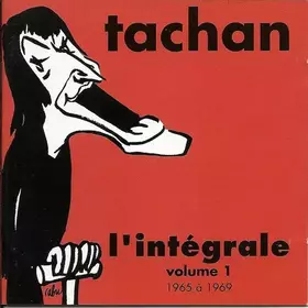 Couverture du produit · L'intégrale Volume 1 (1965 A 1969)