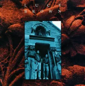 Couverture du produit · Lucy Brown