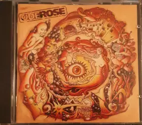 Couverture du produit · Spectrum Delirium