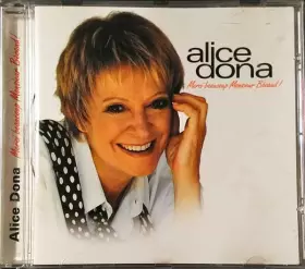 Couverture du produit · Merci Beaucoup Monsieur Bécaud!