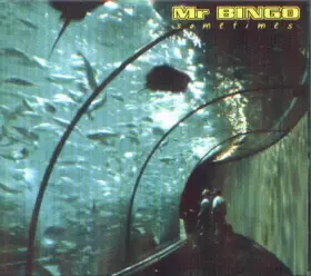 Couverture du produit · Sometimes