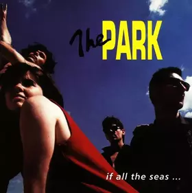 Couverture du produit · If All The Seas...