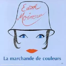 Couverture du produit · La Marchande De Couleurs