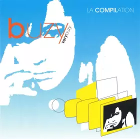 Couverture du produit · Very Buzy - La Compilation