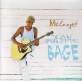 Couverture du produit · Mélangé