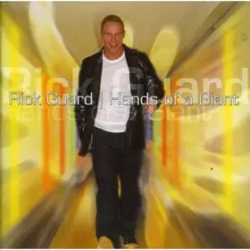 Couverture du produit · Hands Of A Giant