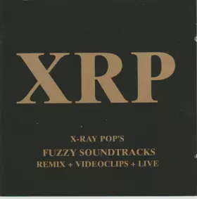 Couverture du produit · Fuzzy Soundtracks