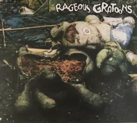 Couverture du produit · Rageous Gratoons