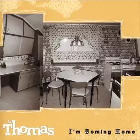 Couverture du produit · I'm Coming Home