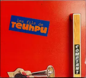 Couverture du produit · Comptant