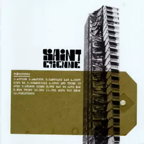 Couverture du produit · Finisterre