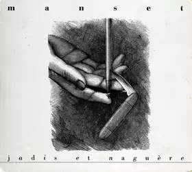 Couverture du produit · Jadis Et Naguère