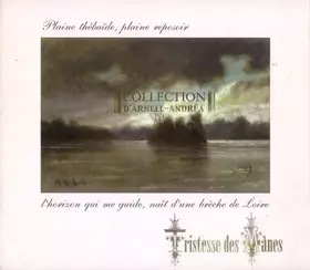 Couverture du produit · Tristesse Des Mânes
