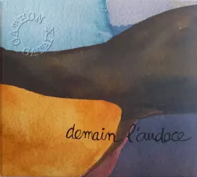 Couverture du produit · Demain L'audace