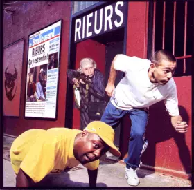 Couverture du produit · Ca Y Est Enfin !