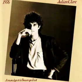 Couverture du produit · À Mon Age Et À L'Heure Qu'Il Est