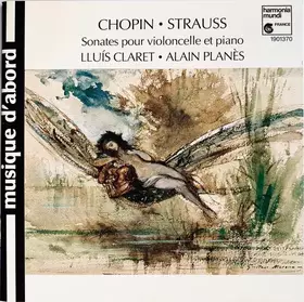 Couverture du produit · Sonates Pour Violoncelle Et Piano
