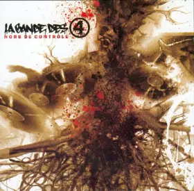 Couverture du produit · Hors De Contrôle