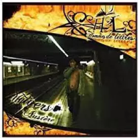 Couverture du produit · Univers Austère