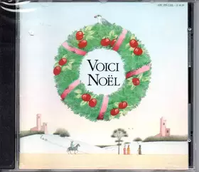 Couverture du produit · Voici Noël