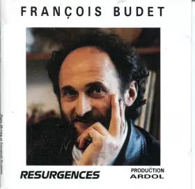 Couverture du produit · Resurgences