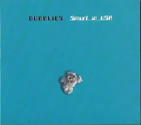 Couverture du produit · Smurf in USA