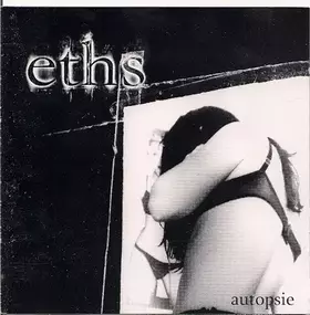 Couverture du produit · Autopsie