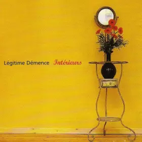 Couverture du produit · Intérieurs