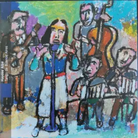 Couverture du produit · Argentine: Tango De Buenos AIres