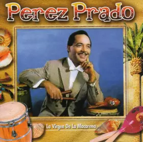 Couverture du produit · La Virgen De La Macarena