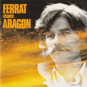 Couverture du produit · Ferrat Chante Aragon